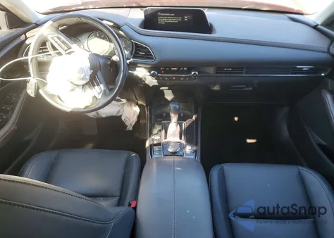 2023 Mazda Cx-30 Premium from USA, damaged, VIN 3MVDMBDYXPM522285